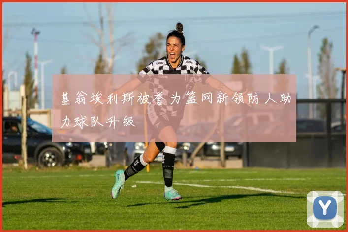 基翁埃利斯被誉为篮网新领防人助力球队升级